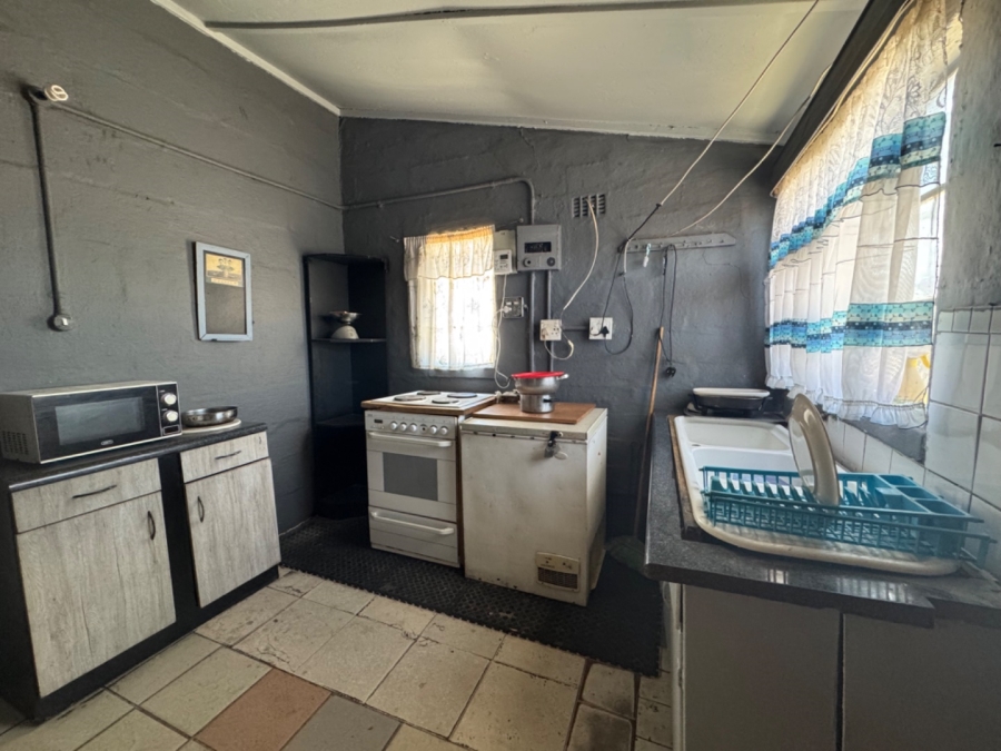 2 Bedroom Property for Sale in Riverside Western Cape